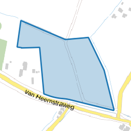 Perceel BNG00-G-708