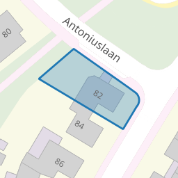 Perceel BNG00-H-1040