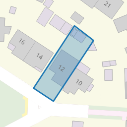 Perceel BNG00-H-1051