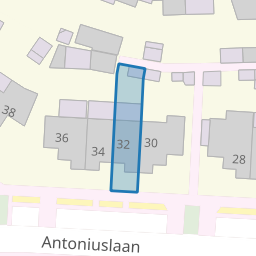 Perceel BNG00-H-1062