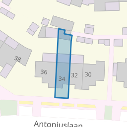 Perceel BNG00-H-1063