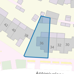 Perceel BNG00-H-1064