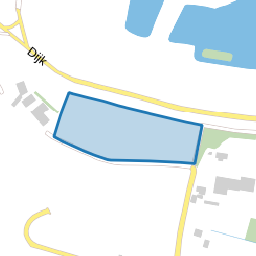 Perceel BNG00-H-1132