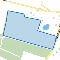 Perceel BNG00-H-1141