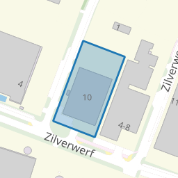 Perceel BNG00-H-1182