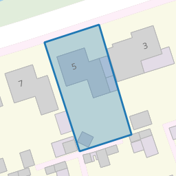 Perceel BNG00-H-1222