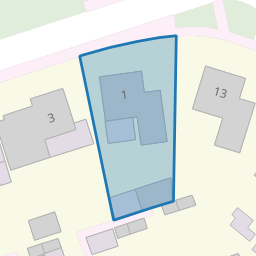 Perceel BNG00-H-1224