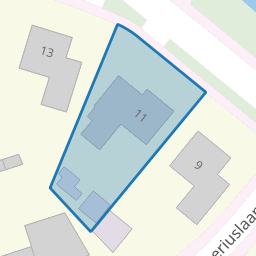 Perceel BNG00-H-1226