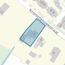 Perceel BNG00-H-1228