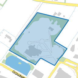 Perceel BNG00-H-1236