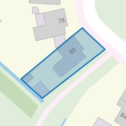 Perceel BNG00-H-1254