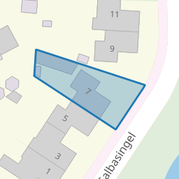 Perceel BNG00-H-1262