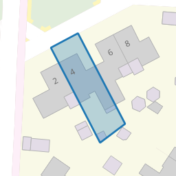 Perceel BNG00-H-1267