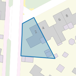 Perceel BNG00-H-1268