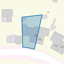 Perceel BNG00-H-1291