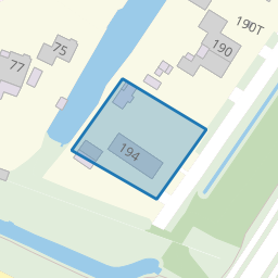 Perceel BNG00-H-1296