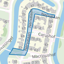 Perceel BNG00-H-1335