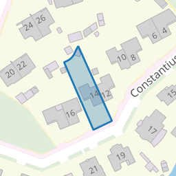 Perceel BNG00-H-1366