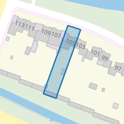 Perceel BNG00-H-1425