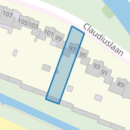 Perceel BNG00-H-1429