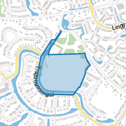 Perceel BNG00-H-1455