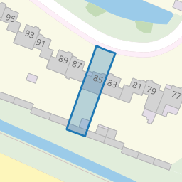 Perceel BNG00-H-1461