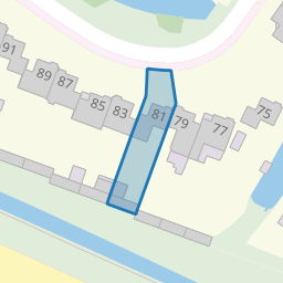 Perceel BNG00-H-1463