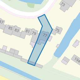 Perceel BNG00-H-1465