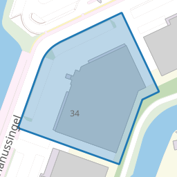 Perceel BNG00-H-1484