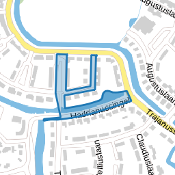 Perceel BNG00-H-1500