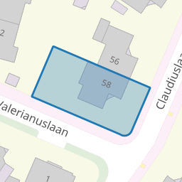 Perceel BNG00-H-1518