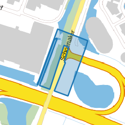 Perceel BNG00-H-1550