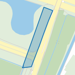 Perceel BNG00-H-1551