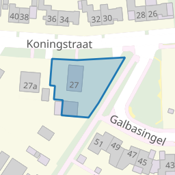 Perceel BNG00-H-1572