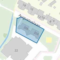 Perceel BNG00-H-1599