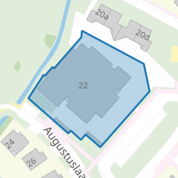 Perceel BNG00-H-1600