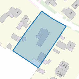 Perceel BNG00-H-1605