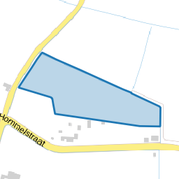 Perceel BNG00-H-1619