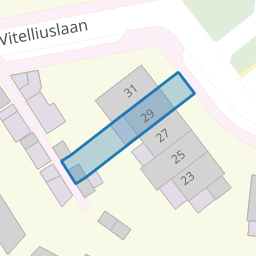 Perceel BNG00-H-1643