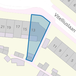 Perceel BNG00-H-1651