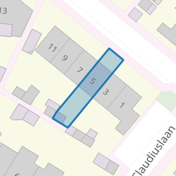 Perceel BNG00-H-1655