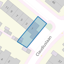 Perceel BNG00-H-1657