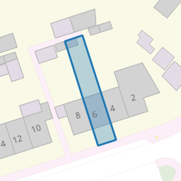 Perceel BNG00-H-1666