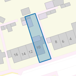 Perceel BNG00-H-1668