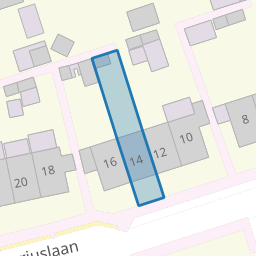 Perceel BNG00-H-1670