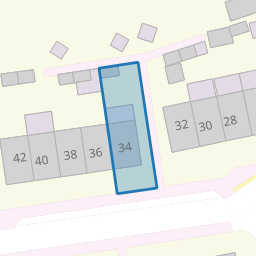 Perceel BNG00-H-1680