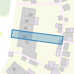 Perceel BNG00-H-1686