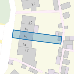 Perceel BNG00-H-1687