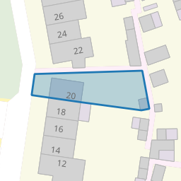 Perceel BNG00-H-1689