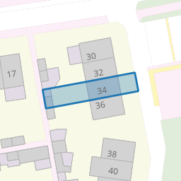 Perceel BNG00-H-1700